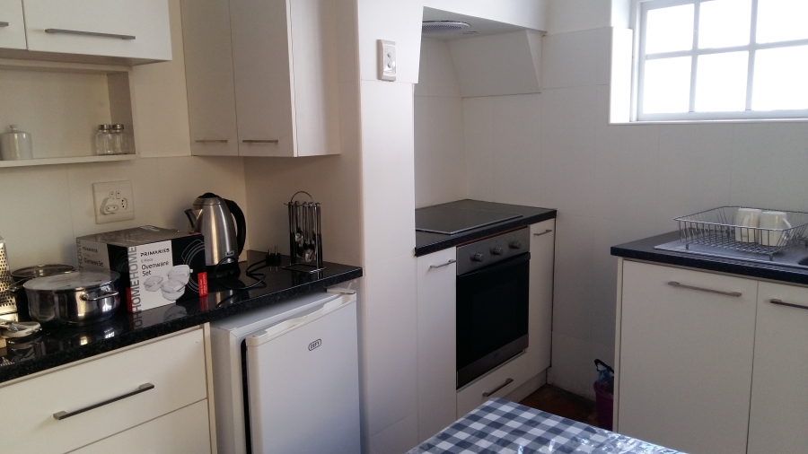 To Let 2 Bedroom Property for Rent in Mowbray Western Cape